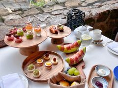 -三嚥阁 La Villa Restaurant