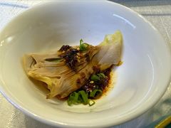 怪味鸡片-松云泽