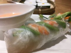 -Pho Asia 亚阁越南料理(上海来福士广场店)