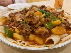 -楼兰印象(朝外店)