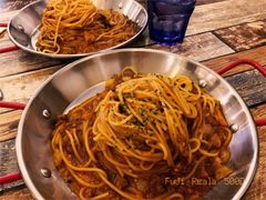 番茄意面-Kpasta韩式意大利面