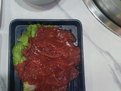 -大四喜·鲜牛肉火锅(洛阳大学城店)