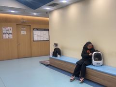 -萌兽医馆·犬猫专科·眼科中心·宠物医院(朝阳门分院)