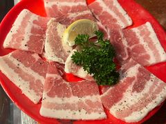 -丸福烤肉(君隆广场店)