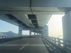 -星海湾跨海大桥
