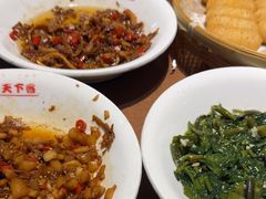 -天下客饭店(中山路店)