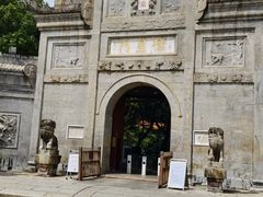 -南岳衡山风景名胜区-南岳大庙