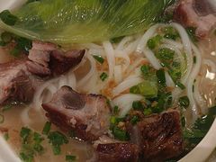 -新世界餐厅(万达店)