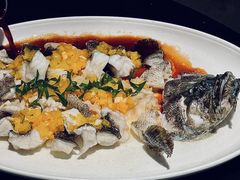 -南海渔村(珠江新城店)