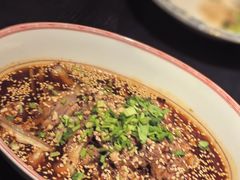 -金谷仓家庭料理(马泉营店)