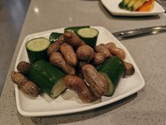-海底捞火锅(仓山爱琴海店)