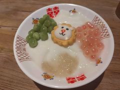 -破三川·新川菜(静安大融城店)