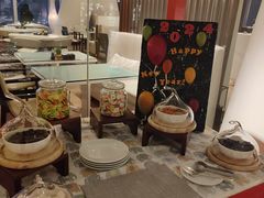 -广州四季酒店·意珍·意式自助餐