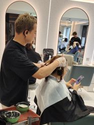 -LJOY丽锦造型·烫发染发