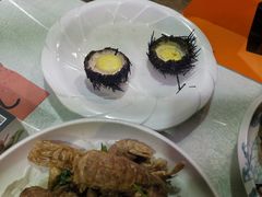 -老东镇啤酒屋海鲜加工·蒸汽海鲜·海鲜烧烤(台东店)