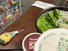 -湊湊火锅·茶憩(上海合生汇店)