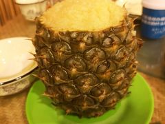 -多哥水傣味餐厅(司马巷店)