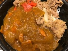 -食其家·牛丼咖喱(大悦城店)