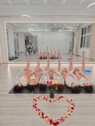 -亚太瑜伽普拉提学院