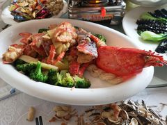 -鑫巴蜀小镇 · 水煮鱼专研店(玉桥店)
