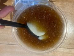 -柳州肥姨妈大骨螺蛳粉(沙河店)