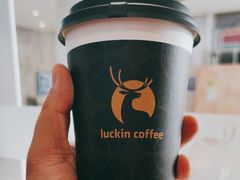 -瑞幸咖啡(百瑞达大厦店)