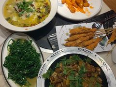 -佰家小厨·南京菜(夫子庙店)