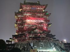 -寻梦滕王阁实景演出