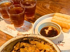 -水煮三国·川鲁江湖菜(香山店)