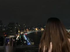 -上海外滩英迪格酒店