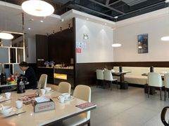 大堂-煲王粤菜餐厅(中侨中心店)