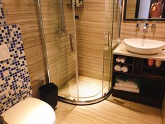 -泸州唯逸酒店(大山坪警察学院店)