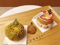 -evoojoo面包商店