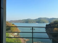 -天目湖御水温泉·度假酒店