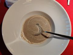 松露蘑菇汤-ZHAO赵·牛扒坊(仁和新城店)