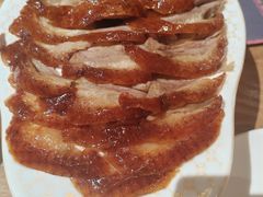 -满园烤鸭·春饼(抚顺万达店)