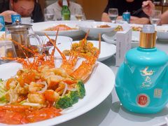 -红城阁·上海味道(四平路店)