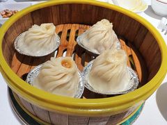 -老洋房花园饭店(绍兴路店)