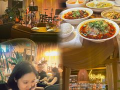 -不二·民谣音乐餐吧(长沙店)