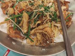 招牌小炒皇-六婶西关小厨(光塔路店)