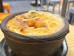 -蜀小沫肉沫麻酱土豆粉(北桥店)