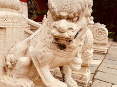 -北陵公园