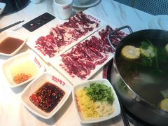-为什么牛潮汕牛肉火锅(中信广场店)