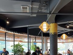 -盐帮食坊•小河帮川菜(四川师大店)