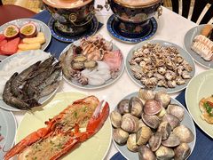 -深圳威尼斯英迪格酒店