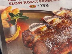 -中山威尼斯西餐厅(三乡总店)