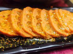 糯米藕-望京一号(请您到博雅店用餐·博雅店)