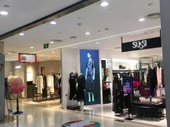 -王府井百货(总府店)