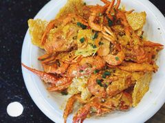 -日食记精菜馆(建邺万达店)
