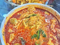 -高福麻辣烫(新阳店)